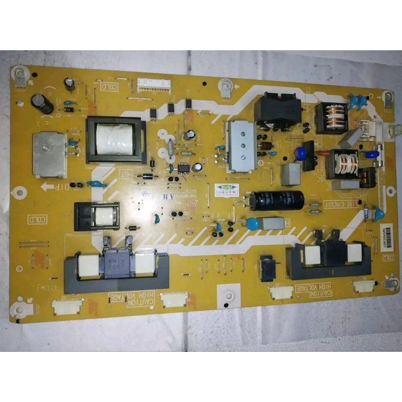 PSU - POWER SUPPLY - REGULATOR TV LCD PANASONIC TH-L32C4G - TH L32C4G - TH 32C4G