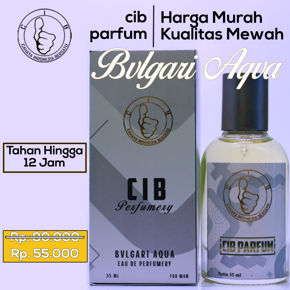 parfum bulgari aqua