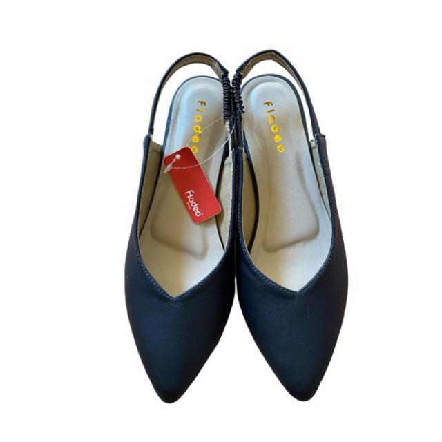 sandal matahari / sandal fladeo / sepatu fladeo