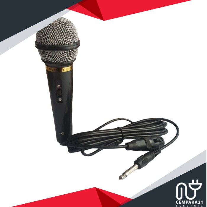 Fleco Mic Kabel F-317