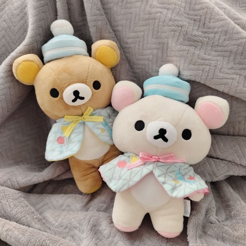 Rilakkuma Tokyo Skytree, original