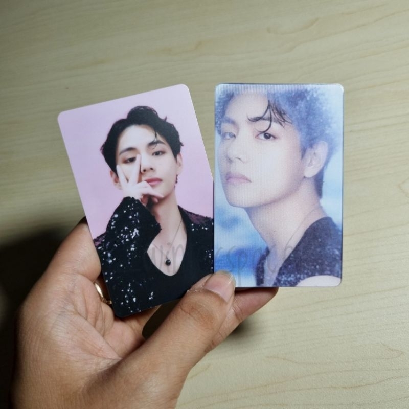 SPC DICON 102 V TAEHYUNG