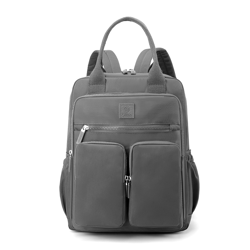 CHIBAO - Tas Ransel Laptop Chibao 1977AB nilon waterproof ransel original ransel unisex