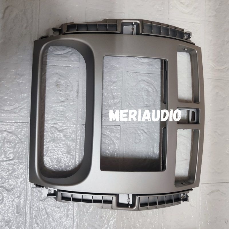 FRAME  HEAD UNIT 7 INCH APV ARENA FRAME DOUBLE DIN 7 INCH