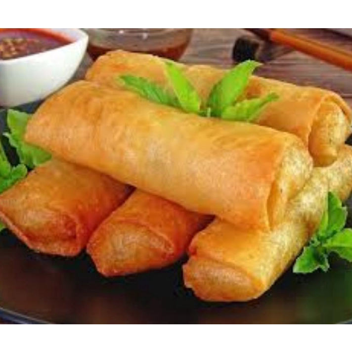 

←✻ Rice Paper 5 dan 10 lembar banh trang diameter 22cm kulit lumpia vietnam topoki rice paper vietnam murah promo