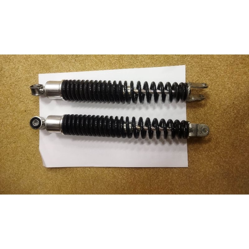 SHOCKBREAKER ORI POLYTRON FOX R