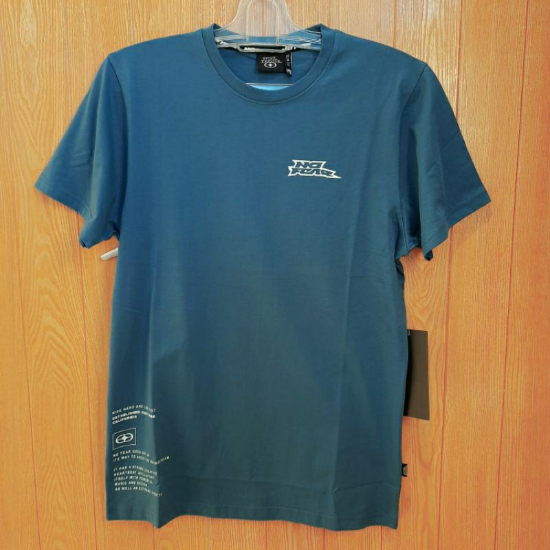 Kaos Pria No Fear Original [ TERBARU ]