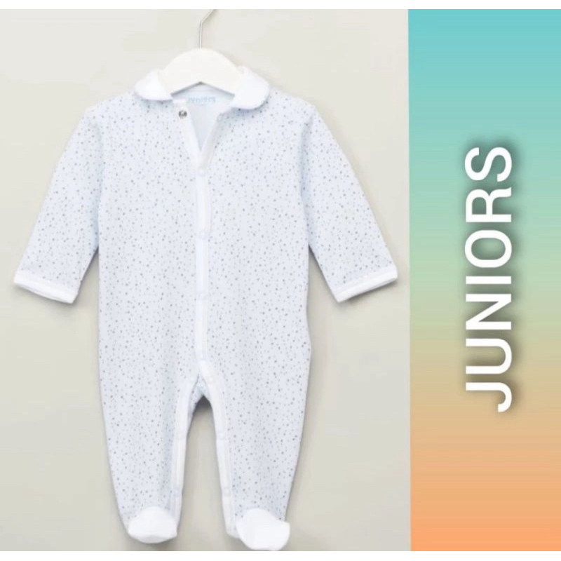 sleepsuit juniors preloved