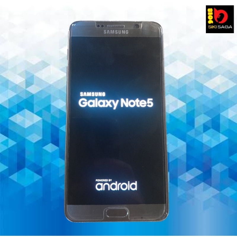 SAMSUNG GALAXY NOTE 5 N920C SECOND