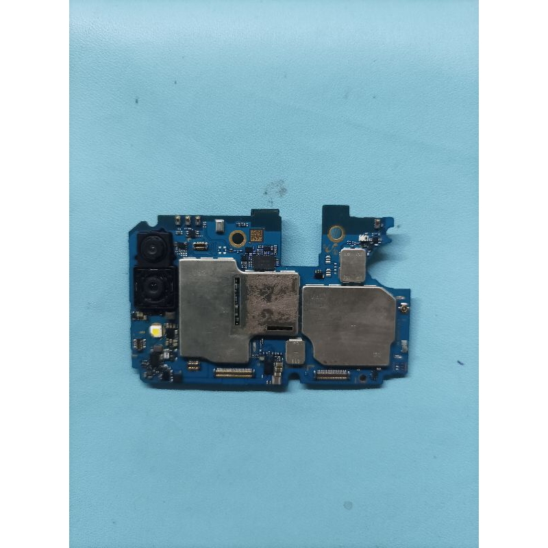 MESIN SAMSUNG M20 MATI MATOT