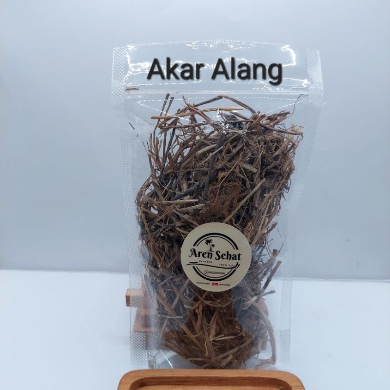 

Akar Alang Alang 50gr Premium