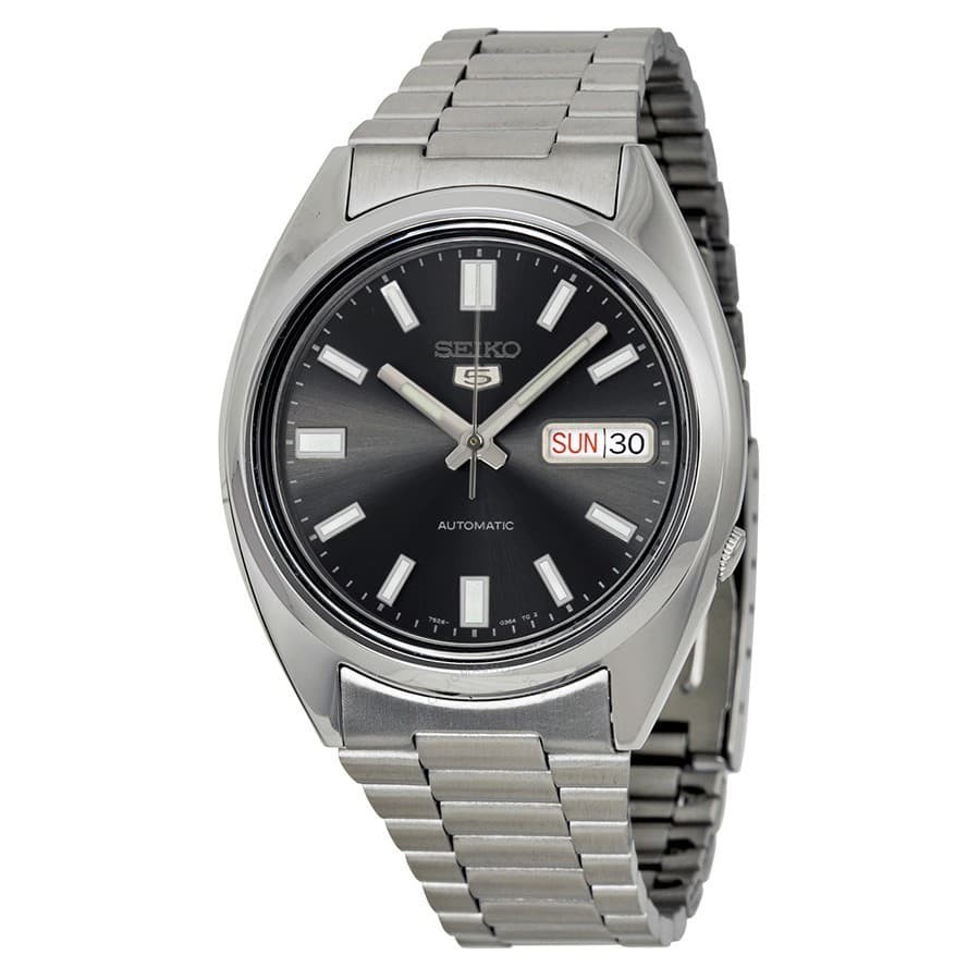 Jam Tangan Seiko SNXS79 - Jam Tangan Original - Jam Garansi Resmi