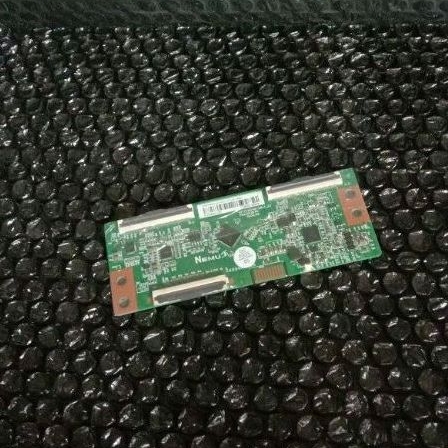 TCON TV LED NEMUS 43B1550 43B150 43D150 PLD43B1550 PLD43B150 PLD43D150 TH-43HS500G