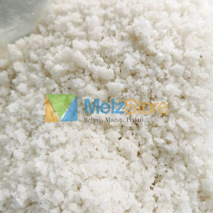 

Model Terkini Garam Laut Kasar Natural Sea Salt 1kg Kirim Sekarang