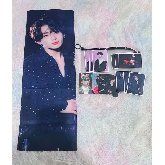BTS JUNGKOOK SLOGAN FANSITE BY @BITTERSWEET901
