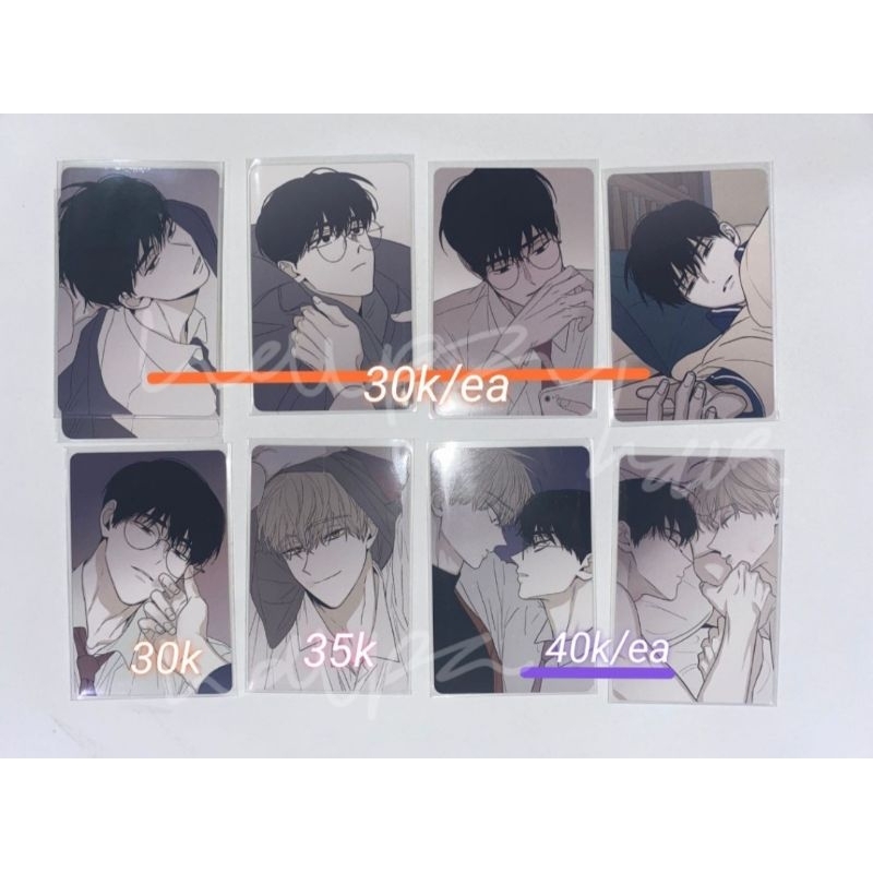 RPC Checkmate Lezhin (Pengiriman JnT)