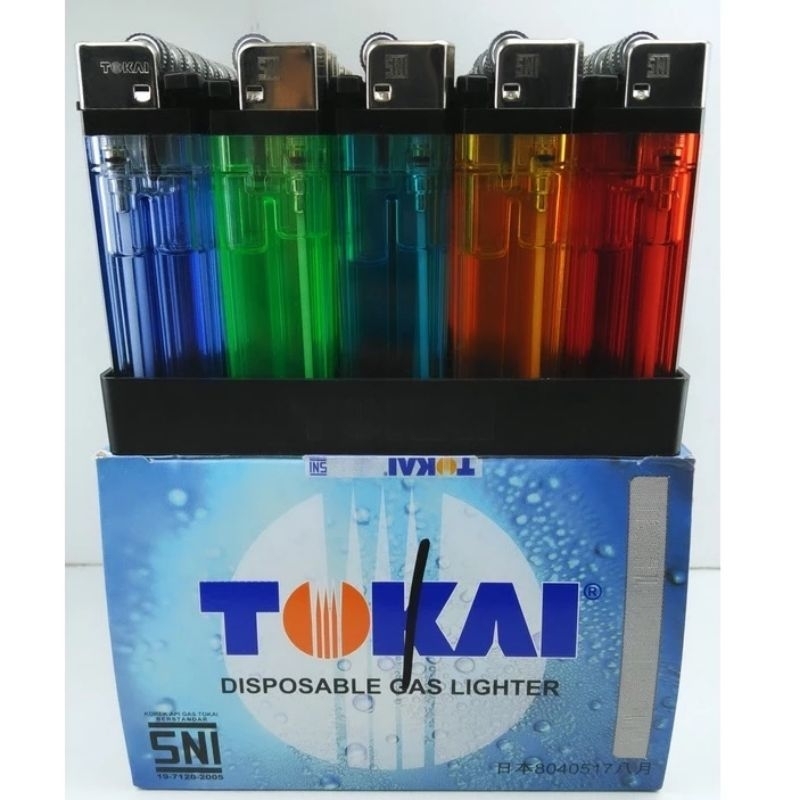 Korek Tokai 1 pack