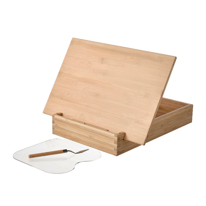 

Solfagel set penyangga dengan aksesoris isi 3, alat menggambar