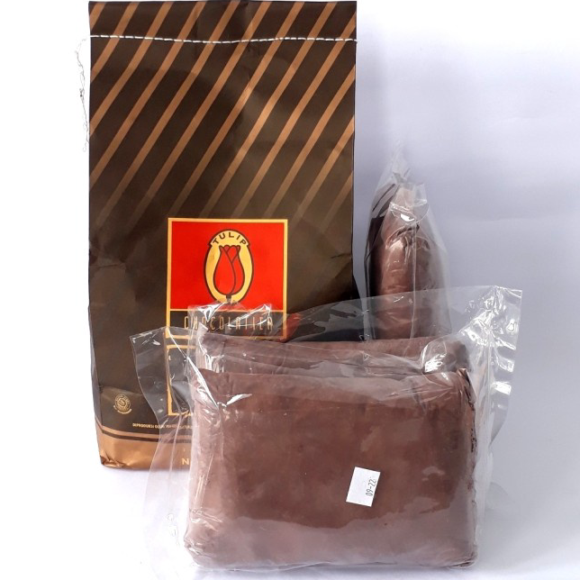 

Dijual Murah Coklat Bubuk Tulip Bordeaux 100gr