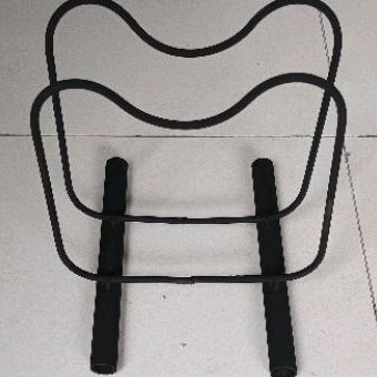 ☍☌✵❂ Paddock Sepeda Push Bike Sepeda Anak