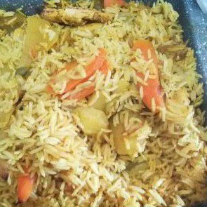 

Model Baru beras basmati asli panjang2 dari arab harga lebih murah 30.000 per kg Best Terlaris