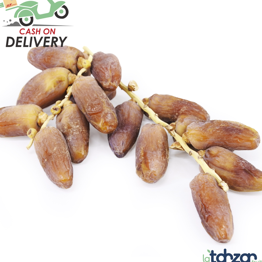 

Harga Murah Kurma Tunisia Tangkai 1 Kg Premium Original