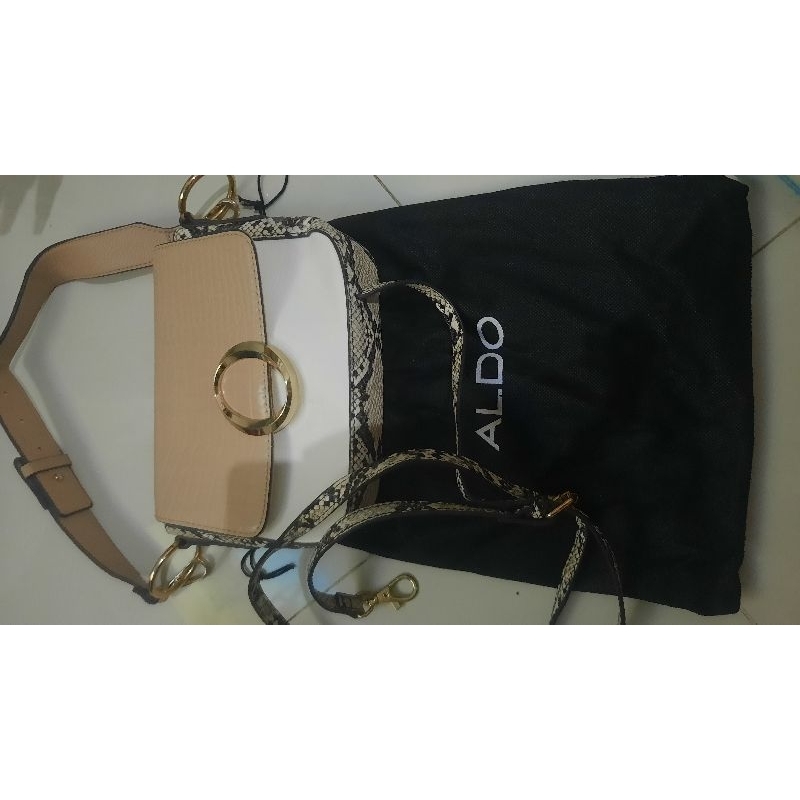 Aldo bag original