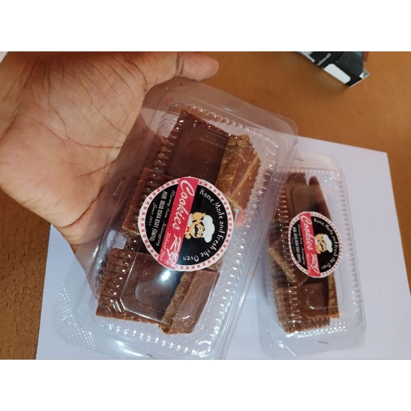 

JAWADAH JAHE HANET khas Malingping isi 24 Keping