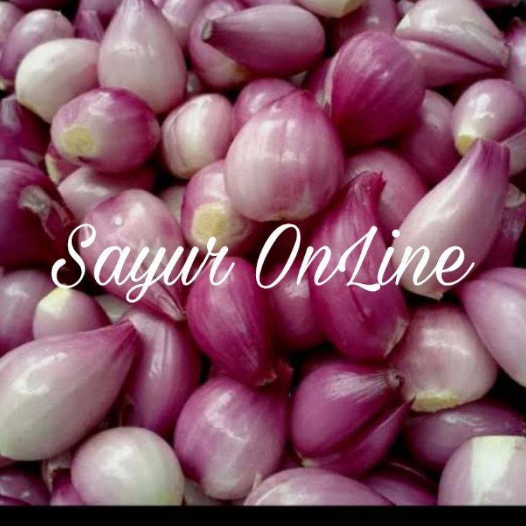 

Ready Bawang Merah Kupas Murah 500 gram
