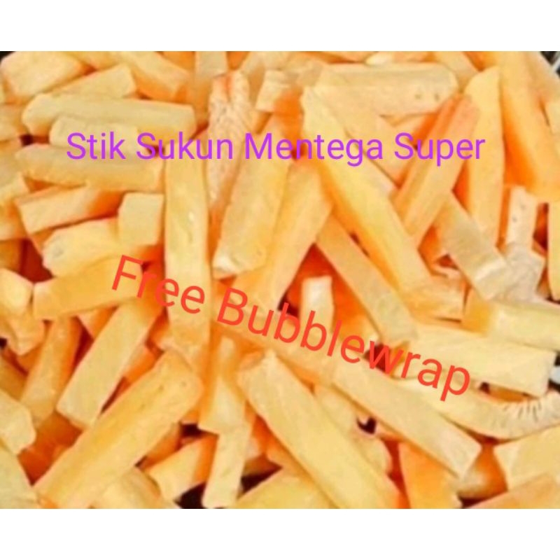 

STIK SUKUN MENTEGA SUPER