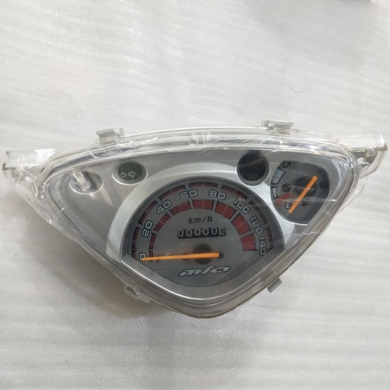 Spidometer Mio Sporty