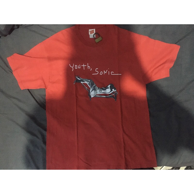 SONIC YOUTH Tshirt