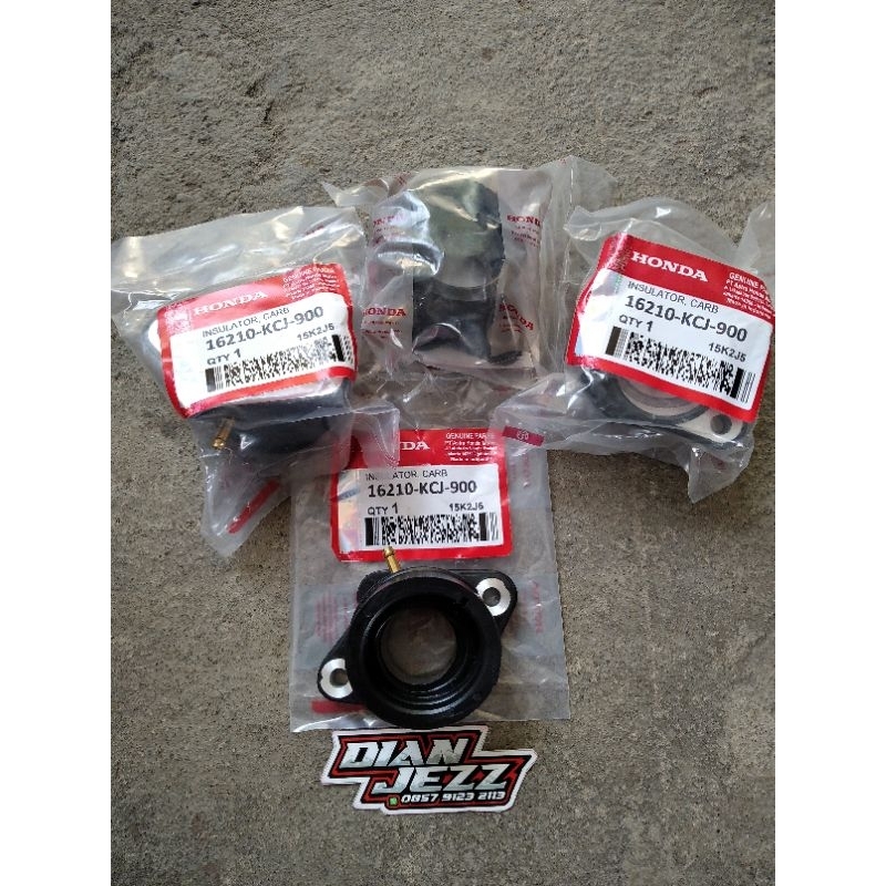 MANIPOL TIGER REVO TIREV ORI