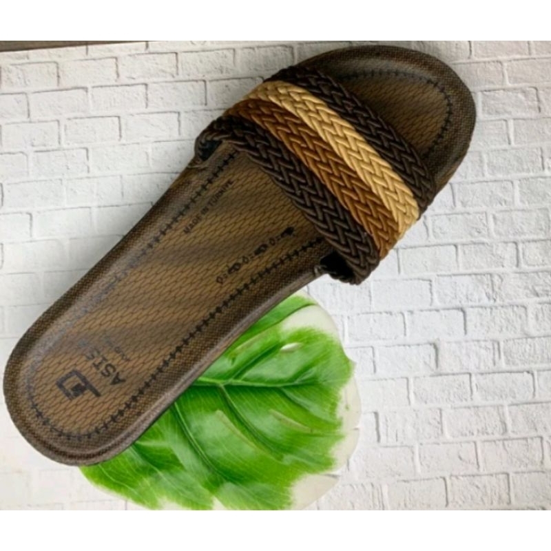 Sandal Asisa Asli Turki