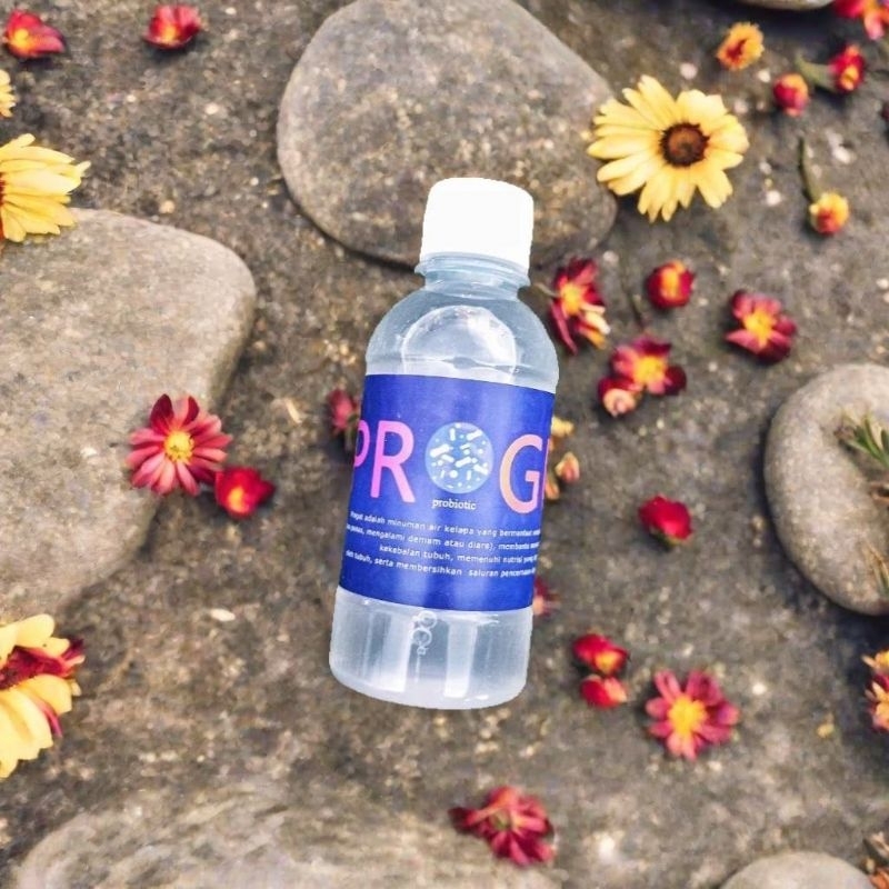 Progut Liquid Probiotik Untuk Anak Autis, Telat Bicara, Nafsu Makan Anak