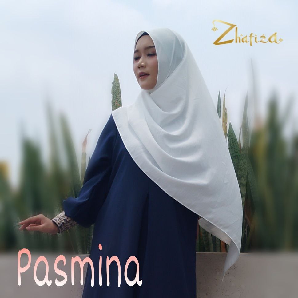 pasmina crinkle jumbo