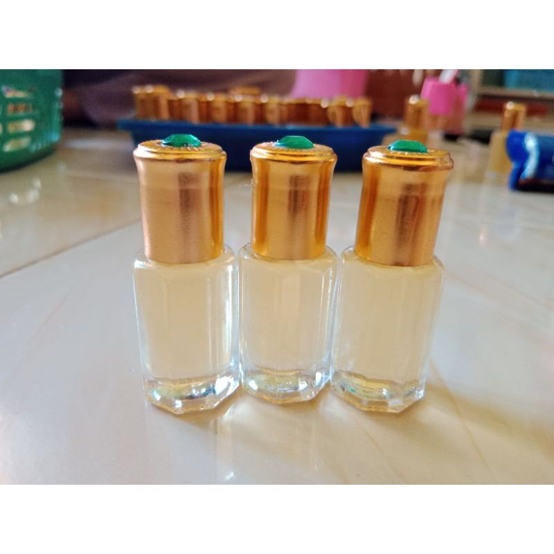 minyak kayu cendana kupang asli alami 6ml