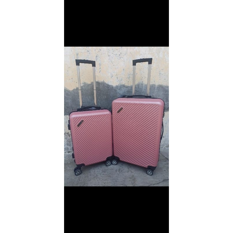 KOPER FIBER POLO 24 INCH - POLO TRONTO 705