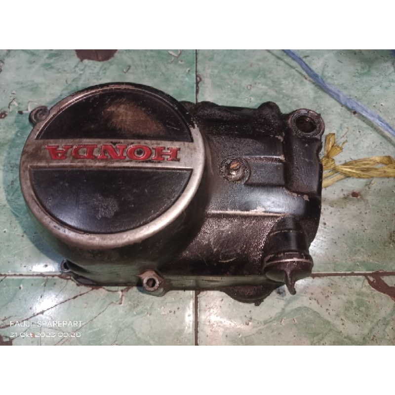 bak kalter kopling kanan Honda Supra x grand Supra fit legenda Astrea prima Star Revo old Supra fit 