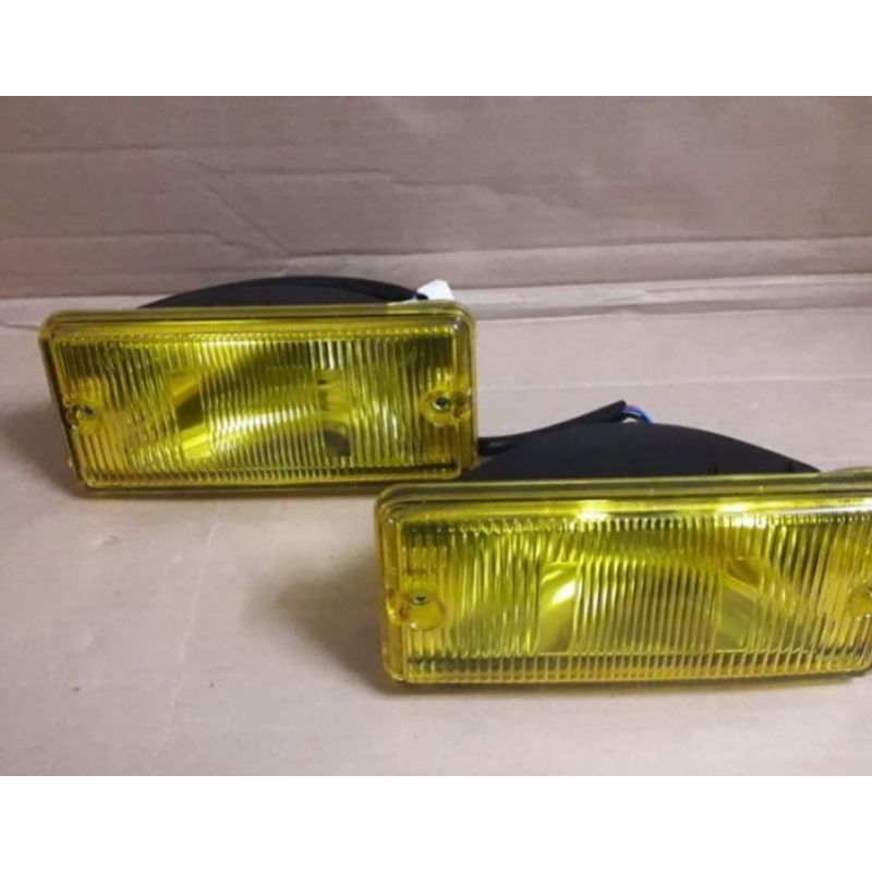 Foglamp Lampu kabut colt diesel ps135 ps 135