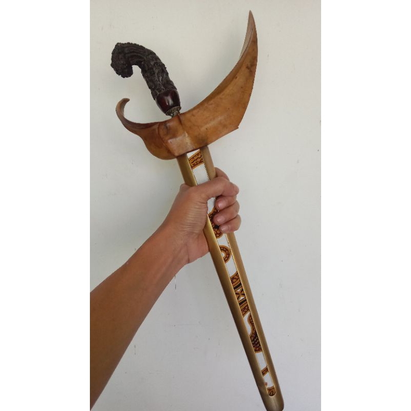 Keris Sepuh Jangkung
