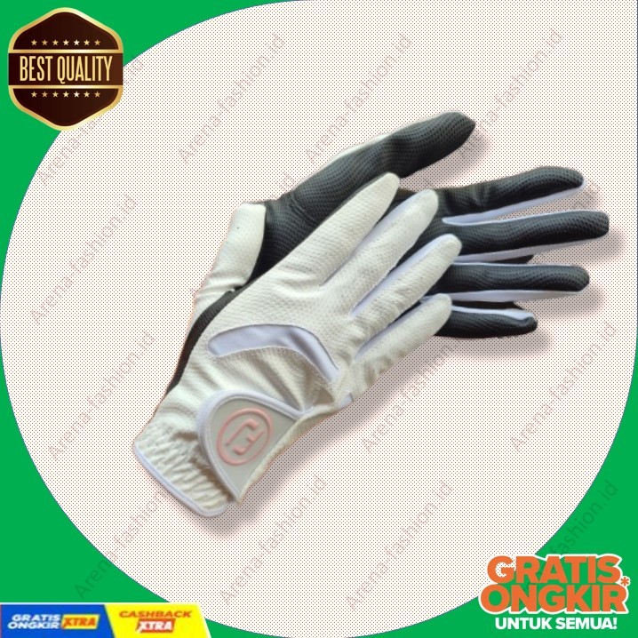 SARUNG TANGAN GOLF WANITA | GOLF GLOVE LADIES | SARUNG TANGAN GOLF SATU PASANG