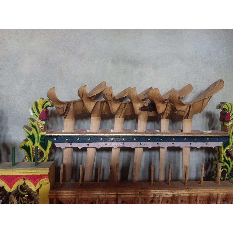 Warangka keris