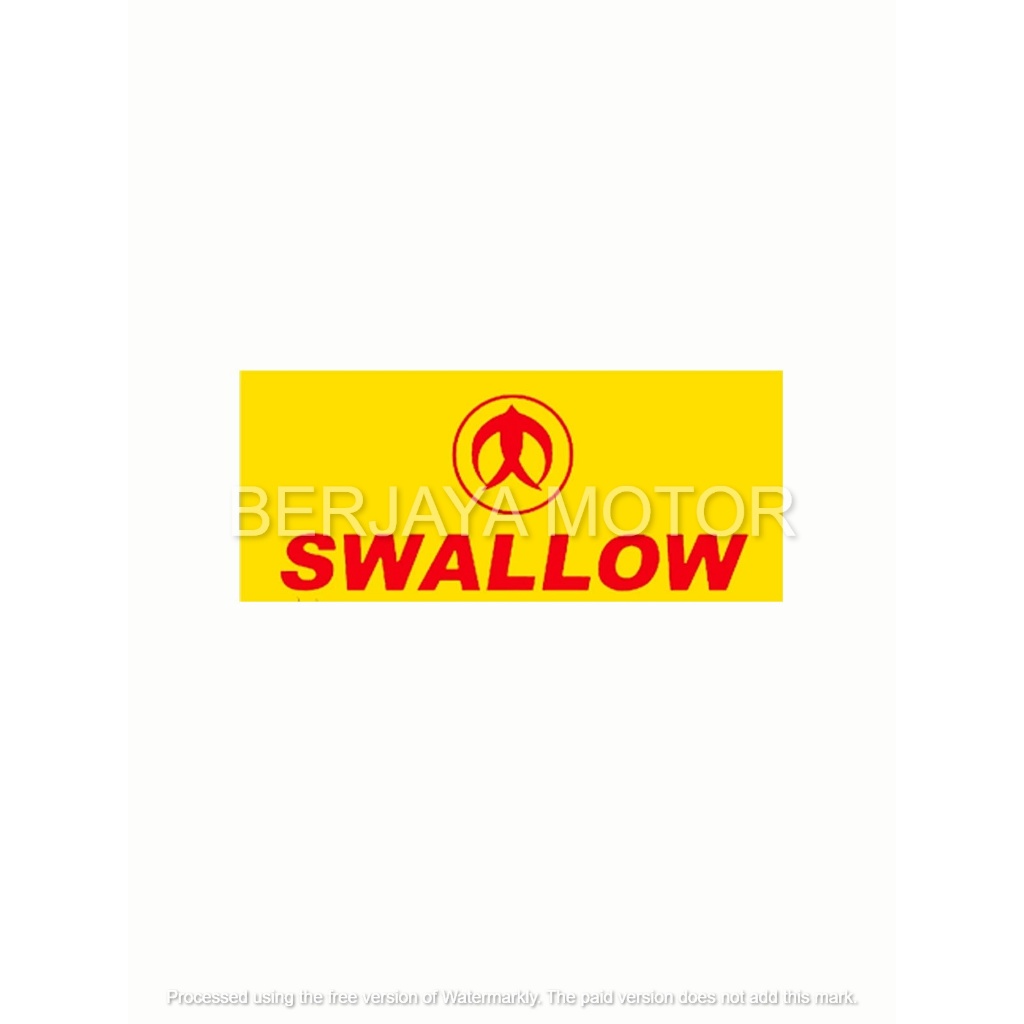 Yukk BAN DALAM NMAX BELAKANG RING 13 SWALLOW 130/60-13 , 140/60-13