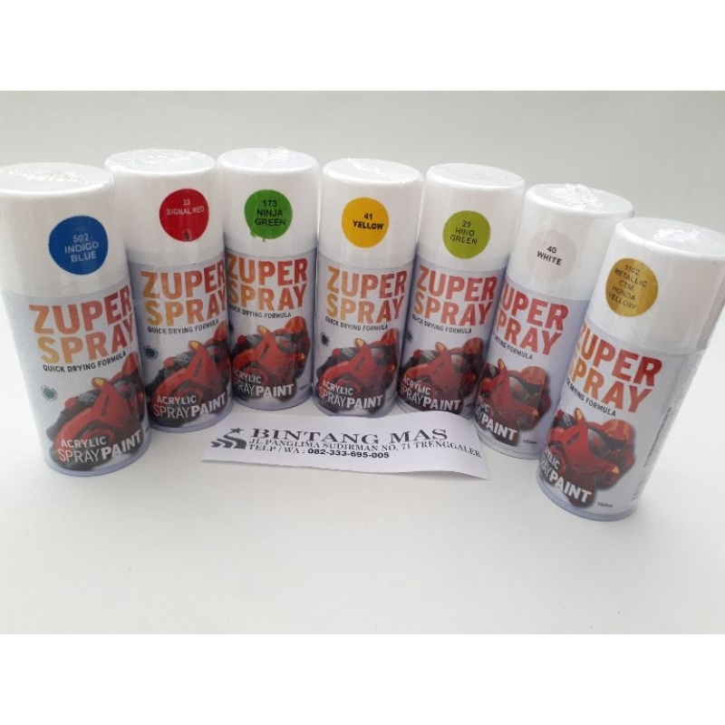 

Cat semprot RJ / pylox rj london 150cc 300cc