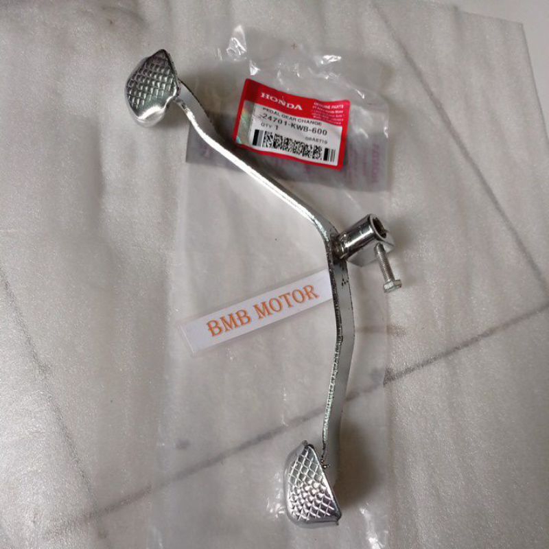 Pedal Operan Gigi perseneling Revo Absolut Revo Fi Blade Kwb