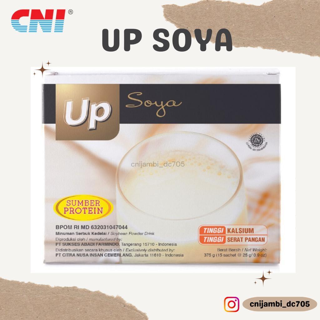 

CNI Up Soya Drink