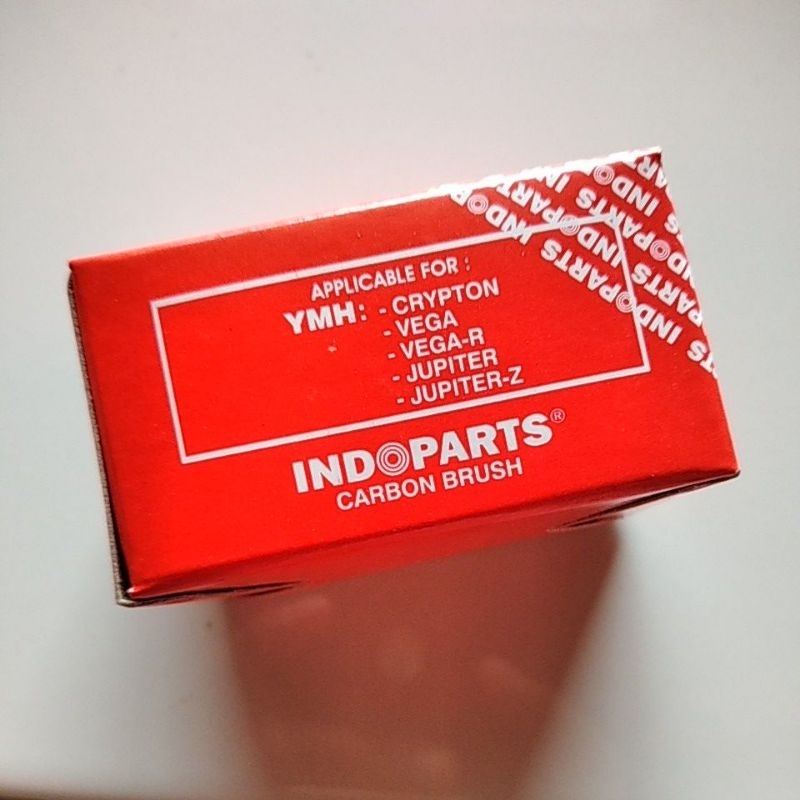 Kulboster coolboster arang stater crypton Jupiter Z Mio J Mio Soul GT Juz ori INDOPARTS