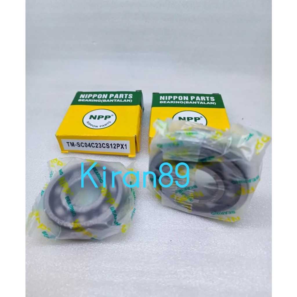 BEARING KRUK AS MIO KARBU / MIO SOUL / FINO KARBU MIO SPORTY / MIO SMILE / NOUVO ORI NPP