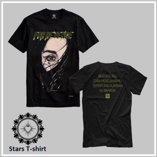 [Bestselling] FOR REVENGE - SERANA /